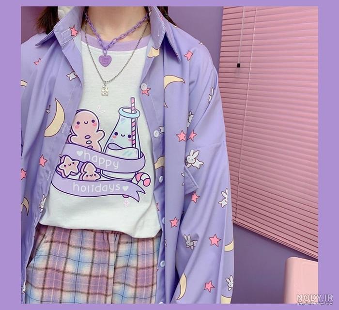 عکس خفن عکس پروفایل کره ای دخترانه خفن