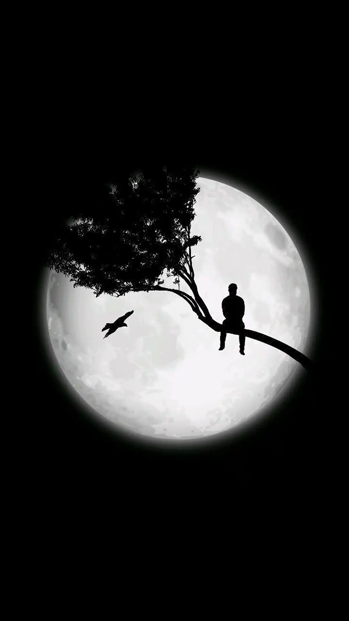 عکس پروف سیاه پسرانه - عکس نودی