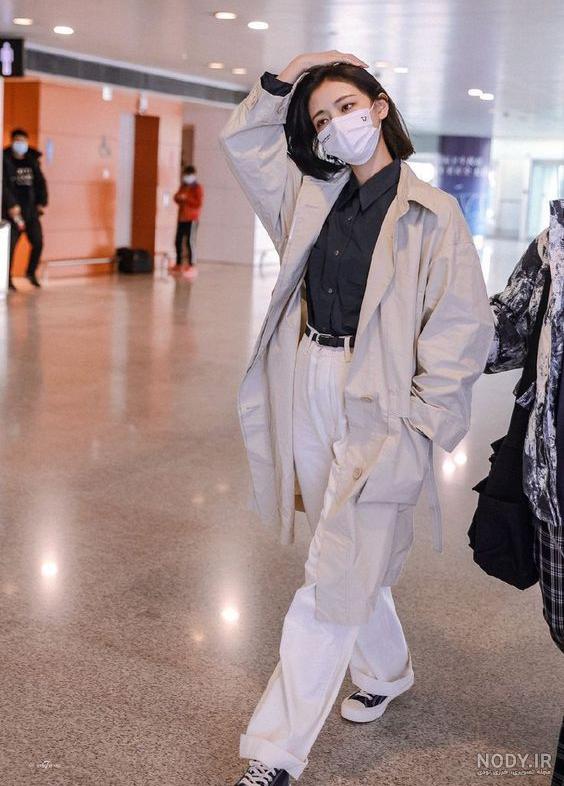 عکس خفن عکس پروفایل کره ای دخترانه خفن