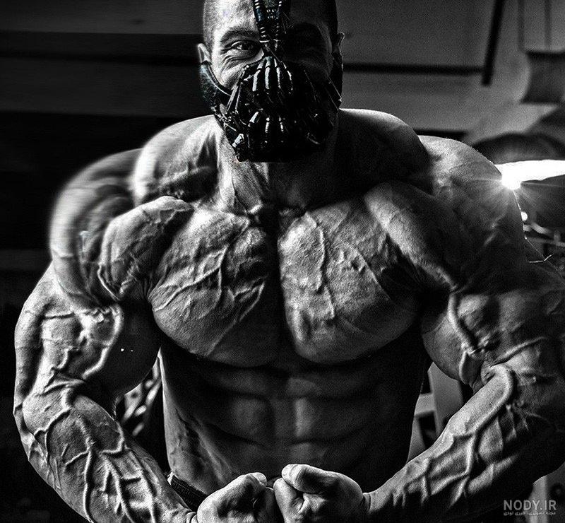 عکس پروفایل ورزشی خفن پسرانه