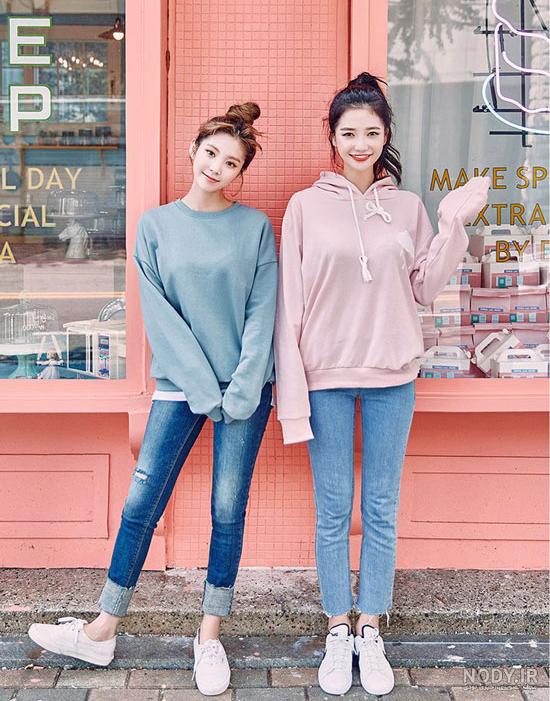 عکس خفن عکس پروفایل کره ای دخترانه خفن