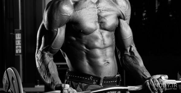 عکس خفن عکس پروفایل ورزشی خفن پسرانه