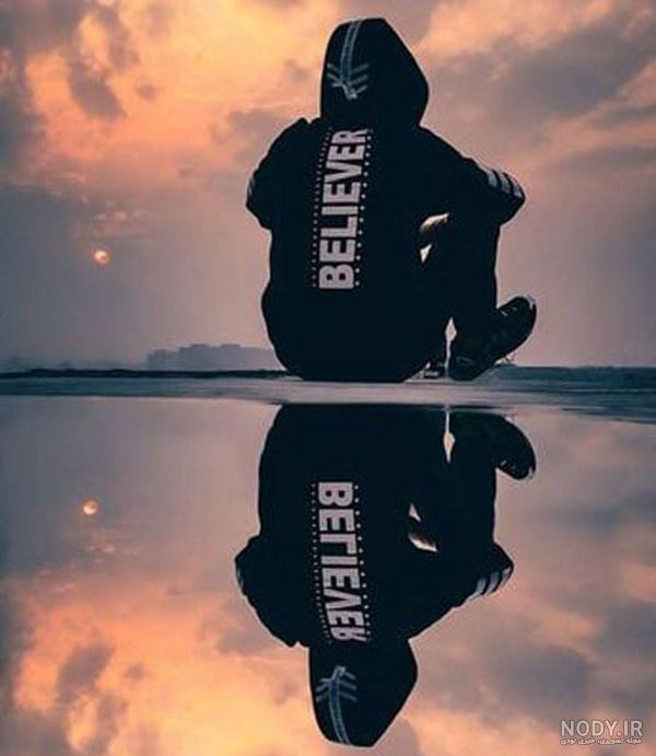 عکس خفن عکس پروفایل ورزشی خفن پسرانه