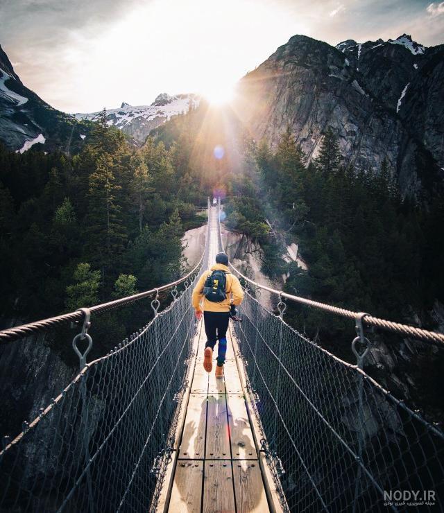 عکس پروفایل باشگاه دخترانه طبیعی