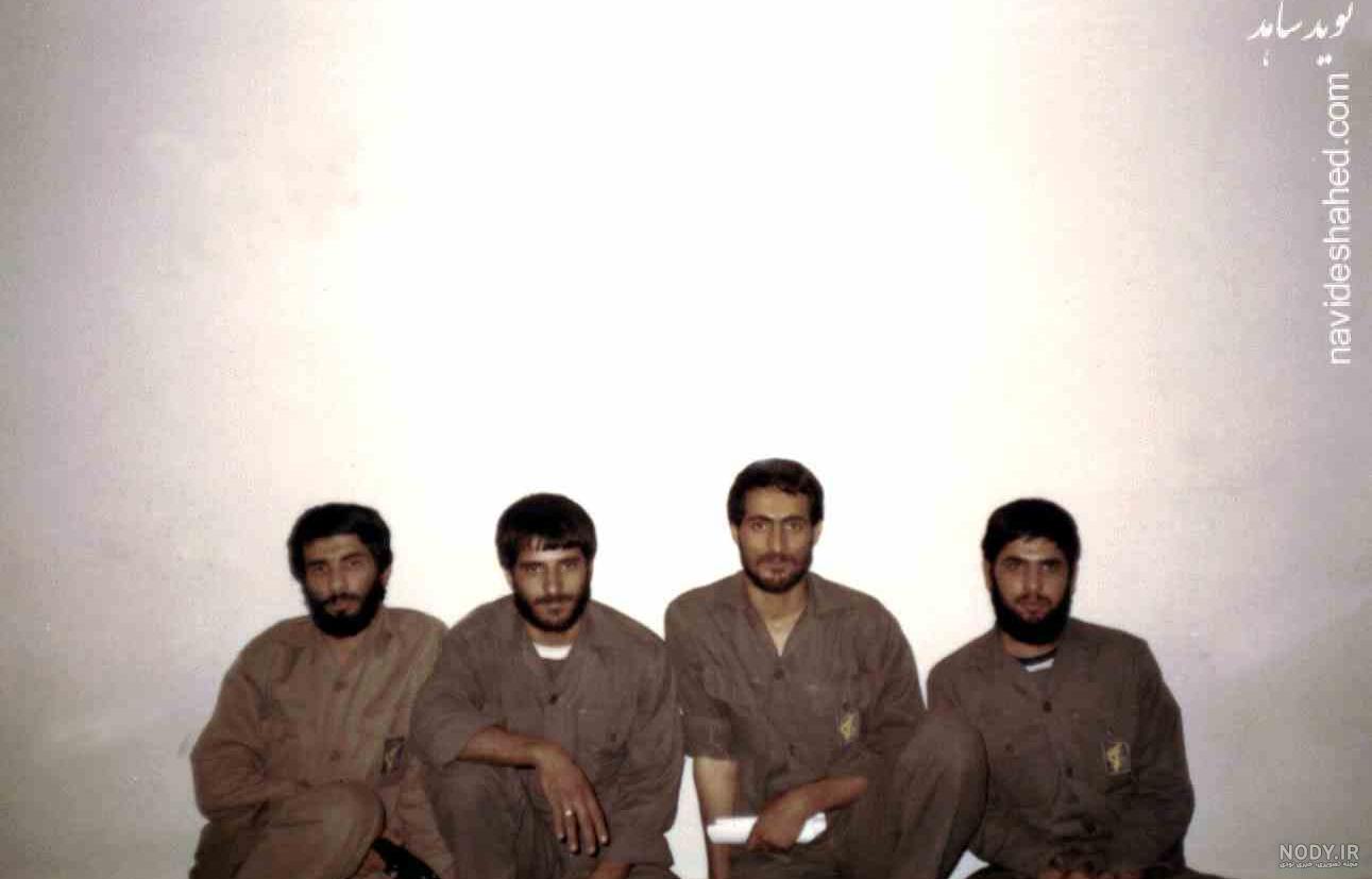 22 زن در جمع نیروهای جهان آرا/ ماجرای دختر جاسوسی که به سه زبان مسلط بود/