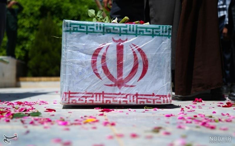 135 شهید گمنام صبح امروز بدرقه و تشییع شدند | خبرگزاری بین المللی شفقنا 135 شهید گمنام صبح امروز بدرقه و تشییع شدند | خبرگزاری بین المللی شفقنا