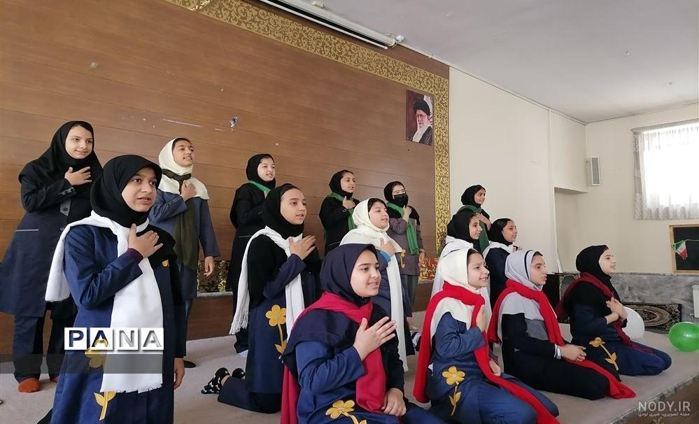 احداث مدرسه‌ "شهید علی خلیلی"+تصاویر - مشرق نیوز