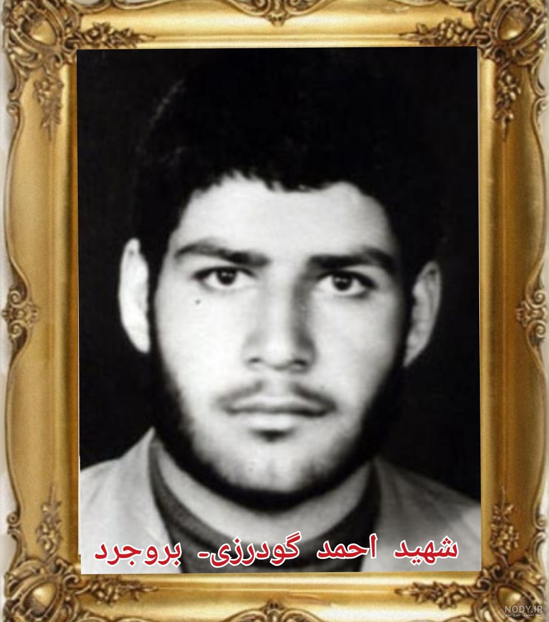 احمدعلی گودرزی - ویکی‌پدیا، دانشنامهٔ آزاد
