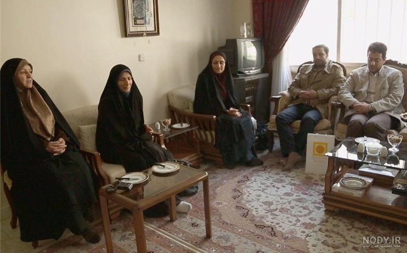 بازیگر نقش همسر «شهید شهریاری» انتخاب شد - خبرآنلاین