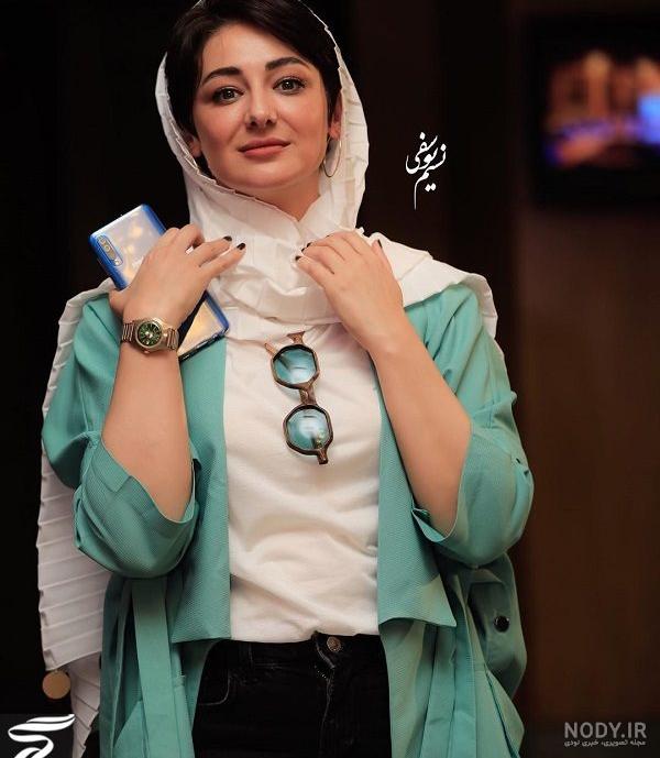 بیوگرافی ویدا جوان/ از نسبت فامیلی با رامبد جوان تا سریال های مطرح تلویزیون !! بیوگرافی ویدا جوان/ از نسبت فامیلی با رامبد جوان تا سریال های مطرح تلویزیون !!