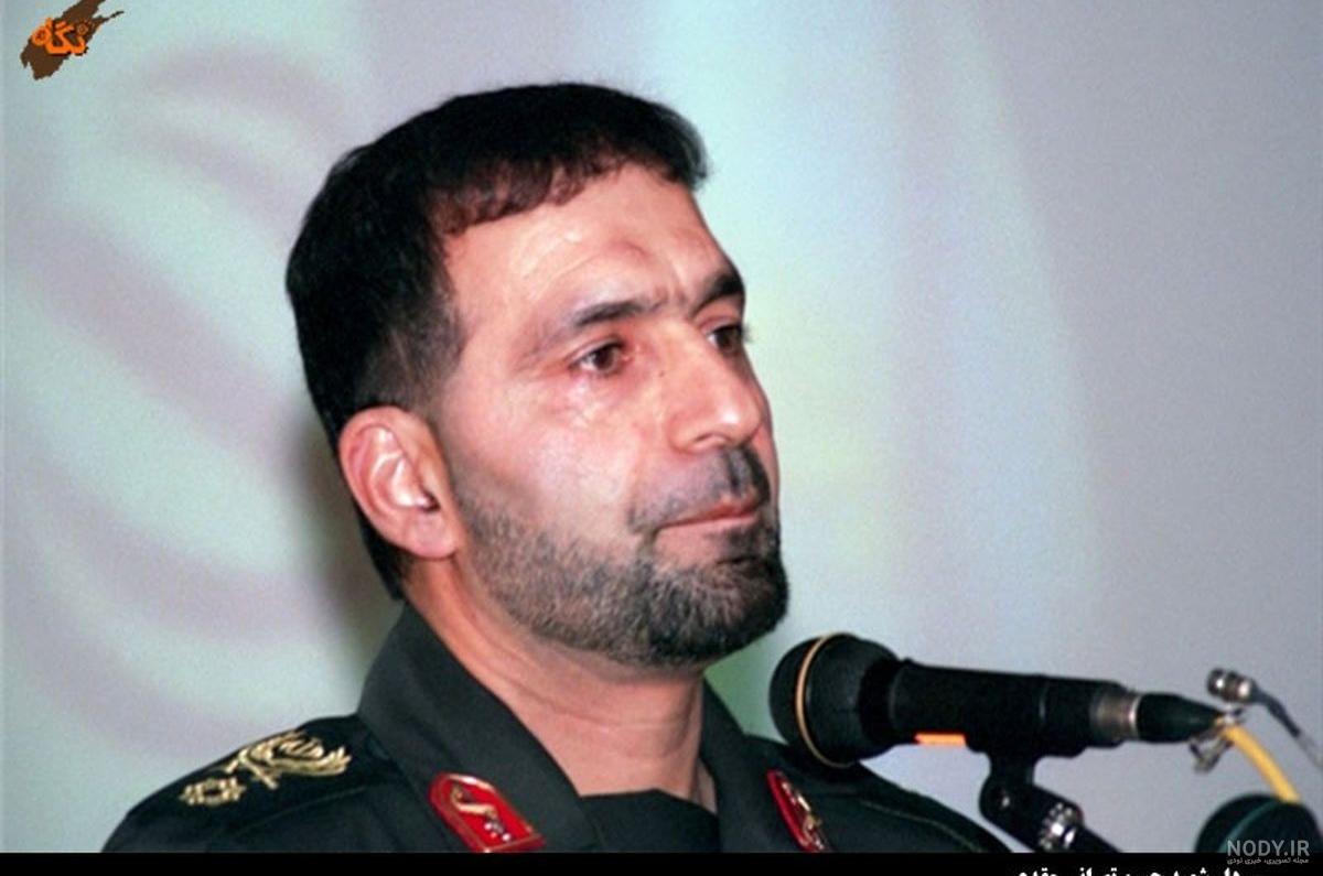 تحقیق در مورد زندگی شهید تهرانی مقدم + وصیت نامه - دانشچی