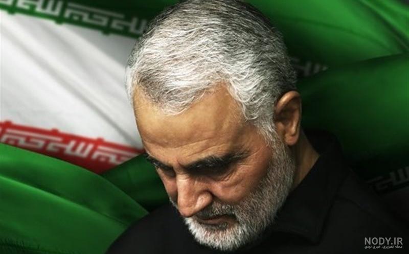 تصاویر پروفایل حاج قاسم سلیمانی تصاویر پروفایل حاج قاسم سلیمانی