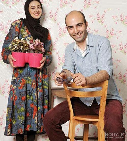 تصویر روز | استایل جذاب و شیک “ویدا جوان” از هر زیبایش یک هنر میباره! - گلی شی تصویر روز | استایل جذاب و شیک “ویدا جوان” از هر زیبایش یک هنر میباره! - گلی شی