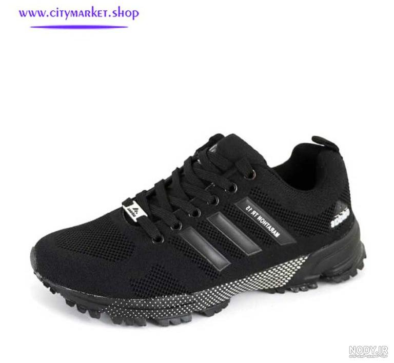 خرید کفش کتانی زنانه Adidas مدل 28700 | دایان شاپ
