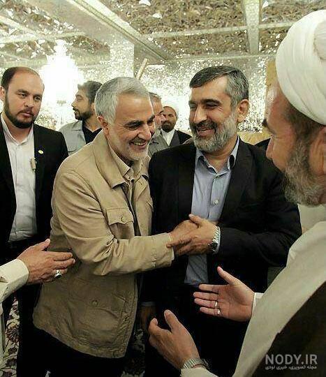 دانلود رایگان مجموعه تصاویر شهید حاج قاسم سلیمانی - شهید القدس - تربت دانلود رایگان مجموعه تصاویر شهید حاج قاسم سلیمانی - شهید القدس - تربت