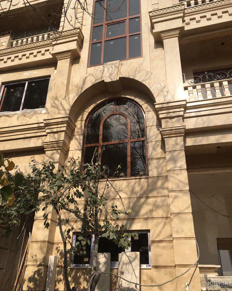 درب دوجداره UPVC سرویس بهداشتی | uPVC Plus درب دوجداره UPVC سرویس بهداشتی | uPVC Plus