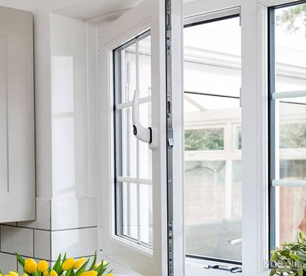 درب و پنجره upvc | فاراد پنجره درب و پنجره upvc | فاراد پنجره