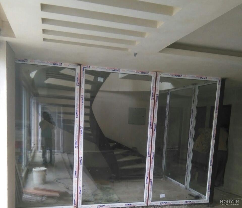 درب upvc چیست و چه تفاوتی با سایر درها دارد - پنچره شهر بابل درب upvc چیست و چه تفاوتی با سایر درها دارد - پنچره شهر بابل