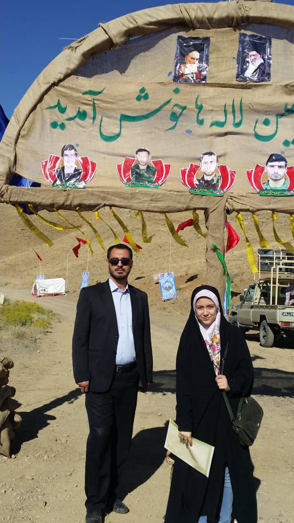 زندگی نامه شهید ناصر باقری اعزامی از کرج به جنگ تحمیلی » سپیدار آنلاین |  سپیدار نیوز | پايگاه خبري تحليلي البرز(ایران)