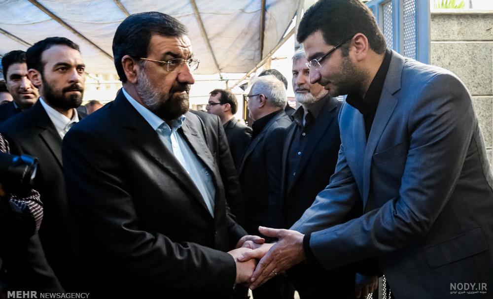 زندگینامه شهید محمد جهان آرا + وصیت نامه