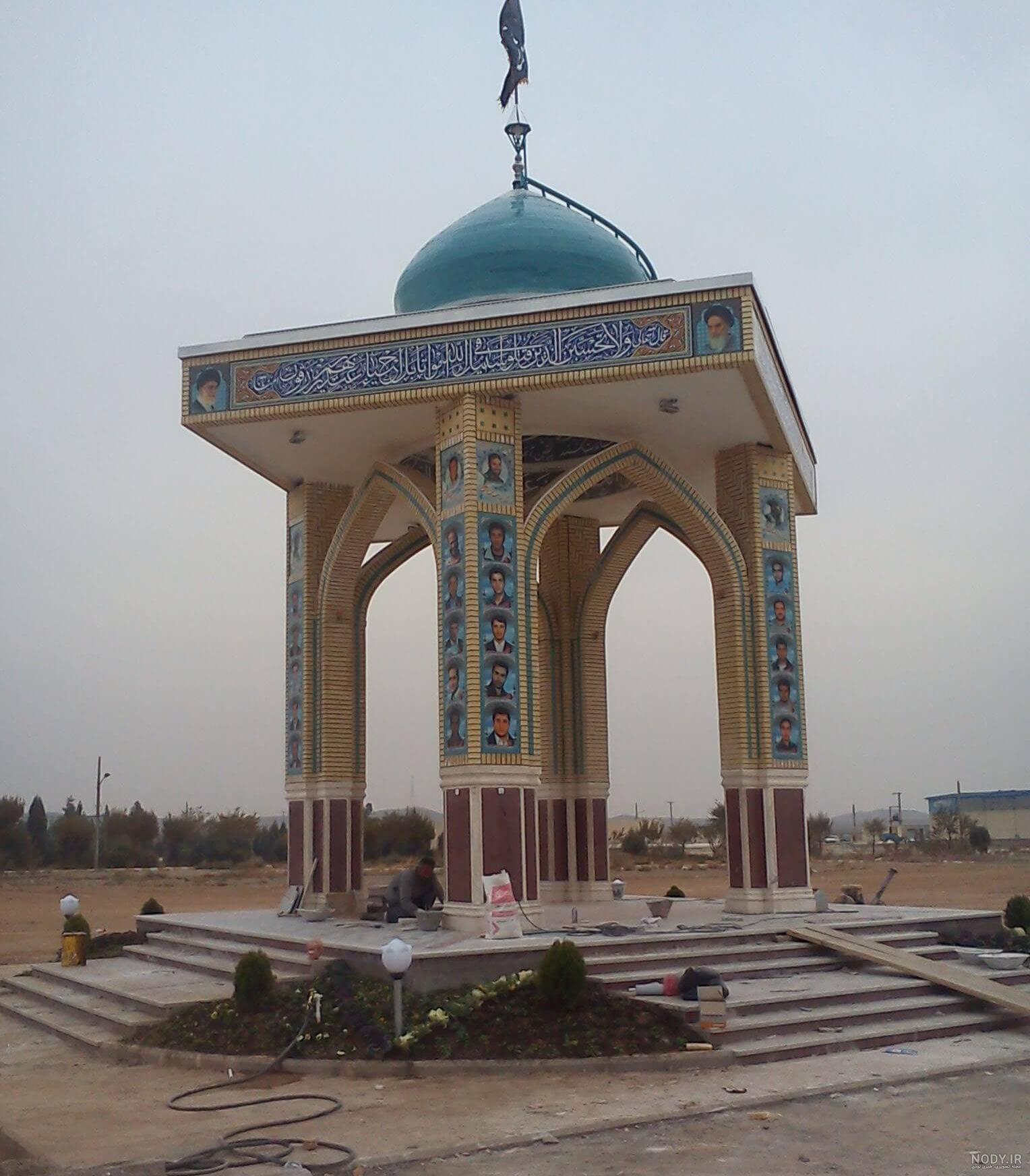 زندگینامه پدر موشکی ایران اسلامی،شهید حاج حسن طهرانی مقدم