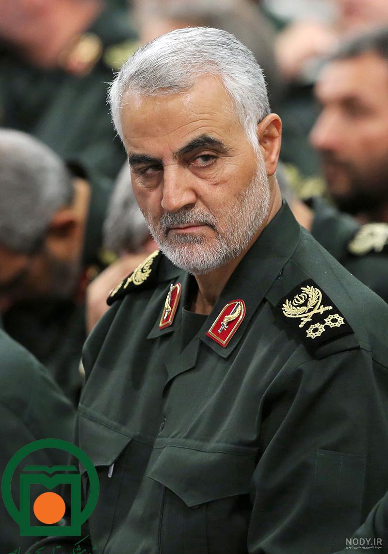 سردار سپهبد شهید حاج قاسم سلیمانی در آیینه تصاویر(5) - تصاوير بزرگ | تاریخ معاصر سردار سپهبد شهید حاج قاسم سلیمانی در آیینه تصاویر(5) - تصاوير بزرگ | تاریخ معاصر