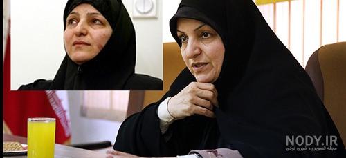 شهادت دکترشهریاری به روایت همسرش