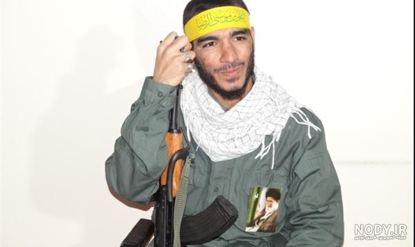 شهید بابک نوری شهید بابک نوری