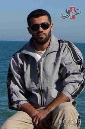 شهید محمدحسن (رسول) خلیلی
