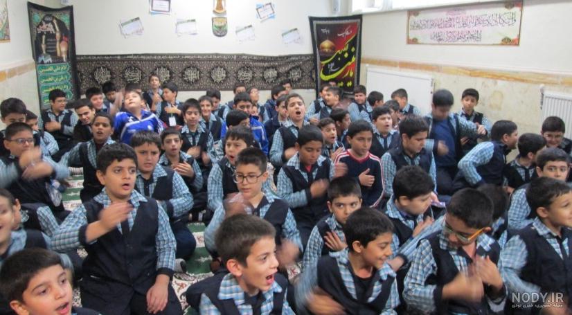 شهید مدافع حرم محمدحسن (رسول ) خلیلی – نسل بی پایان شهید مدافع حرم محمدحسن (رسول ) خلیلی – نسل بی پایان