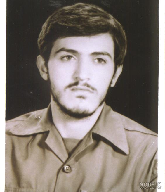 شهید مهدی زین الدین - گالری تصاویر نقش