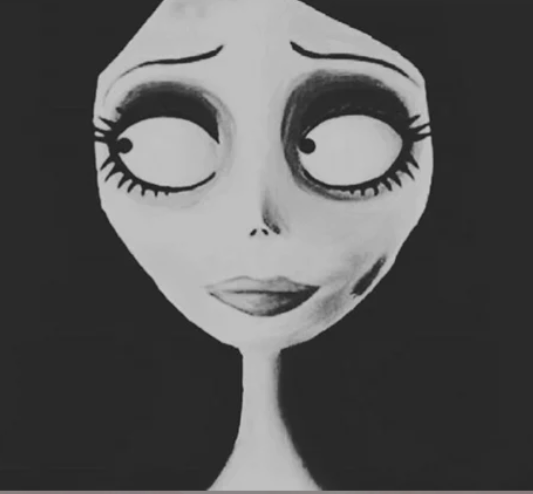 عروس مرده - عکس ویسگون عروس مرده - عکس ویسگون