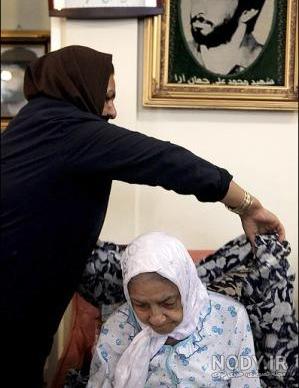 عکس از شهید جهان آرا