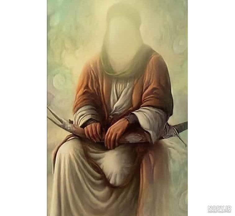 عکس امام علی علیه عکس امام علی علیه