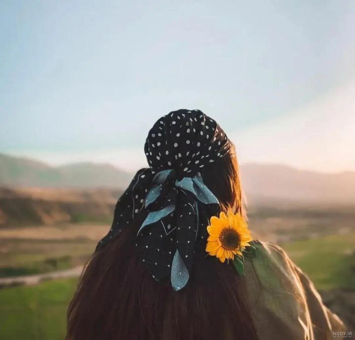 عکس و تصاویر پروفایل دخترانه بدون متن+ آرشیو کامل