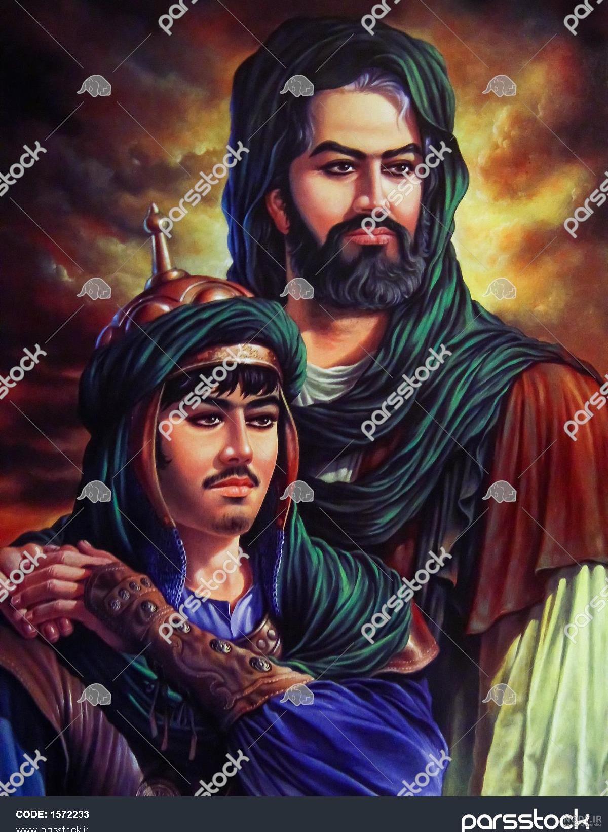عکس حرم امام حسین علیه السلام عکس حرم امام حسین علیه السلام