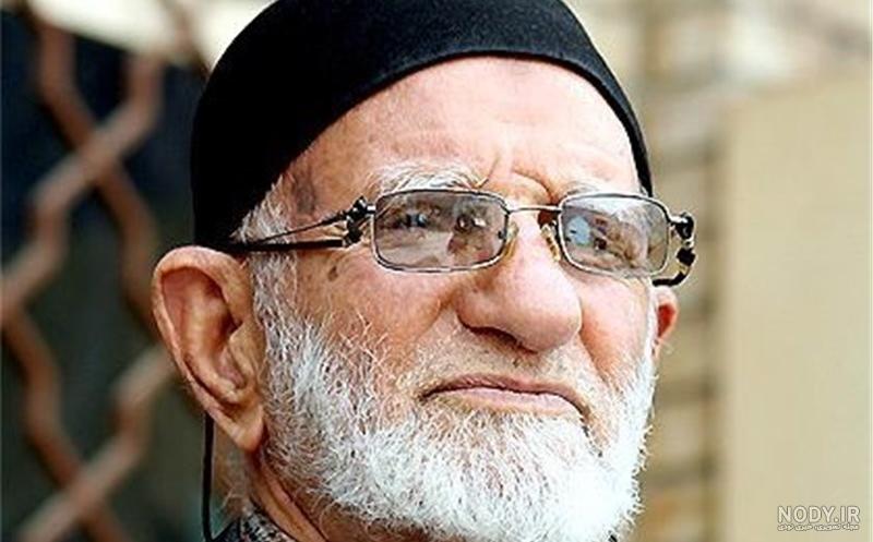 عکس سردار جهان آرا - عکس نودی