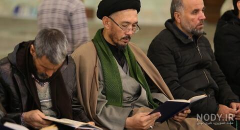 عکس شهید طاها ایمانی - عکس نودی