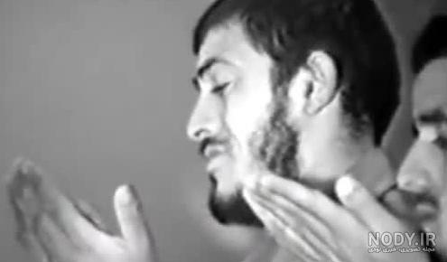 عکس های شهید مهدی زین الدین