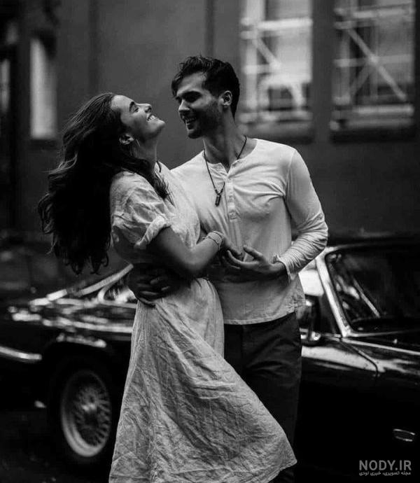 عکس های عاشقانه دونفره / بهترین تصاویر عاشقانه دونفره [پیشنهادی] | تاوعکس