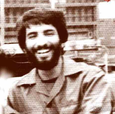 عکس/ مادر شهید جهان آرا - موعود