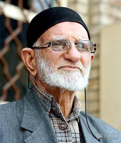 عکس نوشته شهید جهان آرا