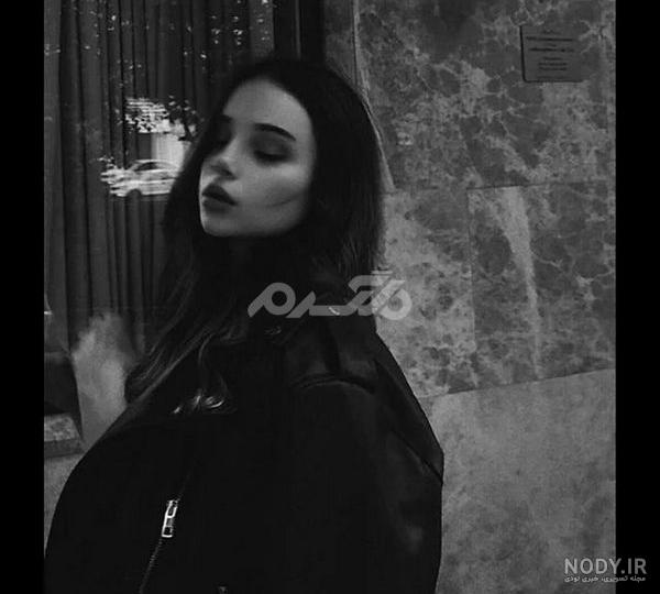 عکس پروف دخترونه گنگ خفن