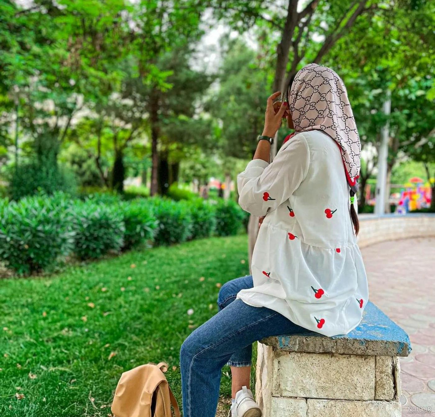 عکس پروف عروسک