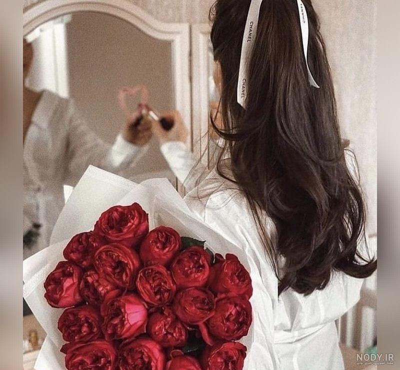 عکس پروفایل دخترونه + جدیدترین عکس پروفایل های دخترونه