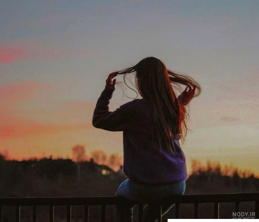 عکس پروفایل دخترونه لاکچری بدون متن برای خانمهای حساس و باکلاس