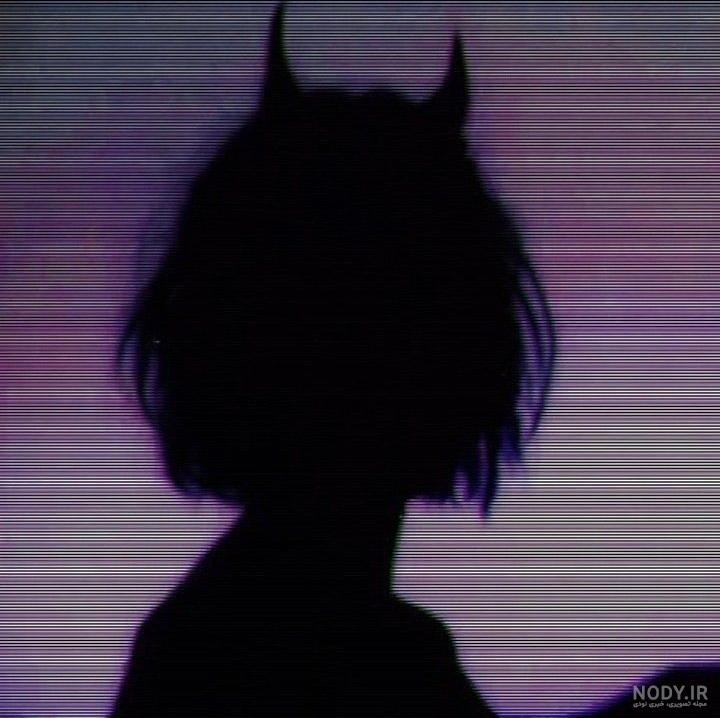 عکس پروفایل شیک بنفش ❤️ [ بهترین تصاویر ]
