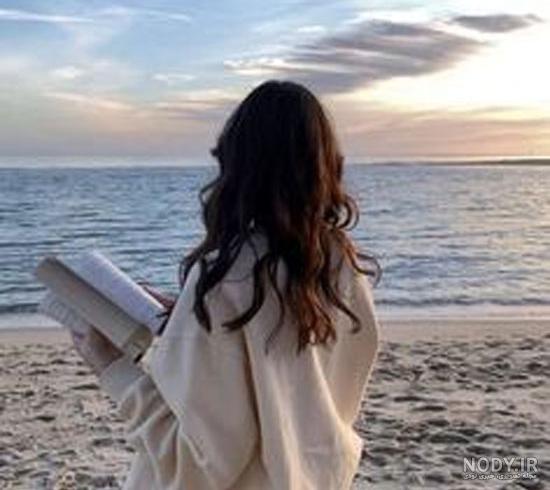 عکس پروفایل شیک و خاص دخترانه در اینستا