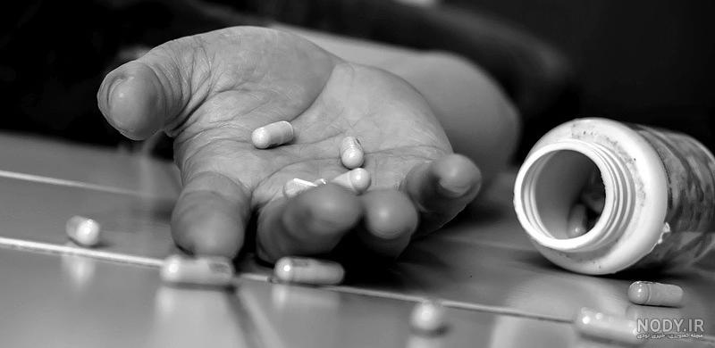 عکس پروفایل غمگین با متن سنگین جدید دخترانه، پسرانه و تیکه دار