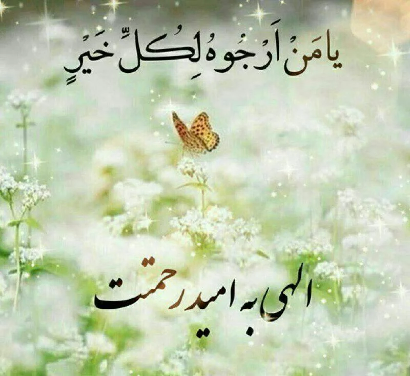 عکس پروفایل مذهبی جدید و زیبا - ستاره